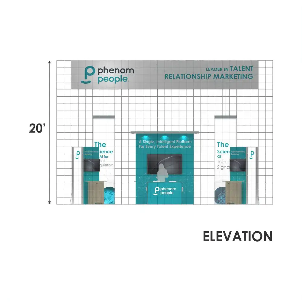 20x30 booth rental RLU2030 157 - image10