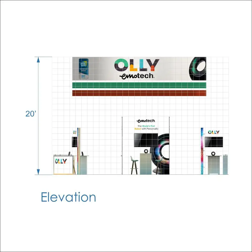 20x30 booth rental RLU2030 158 - image8