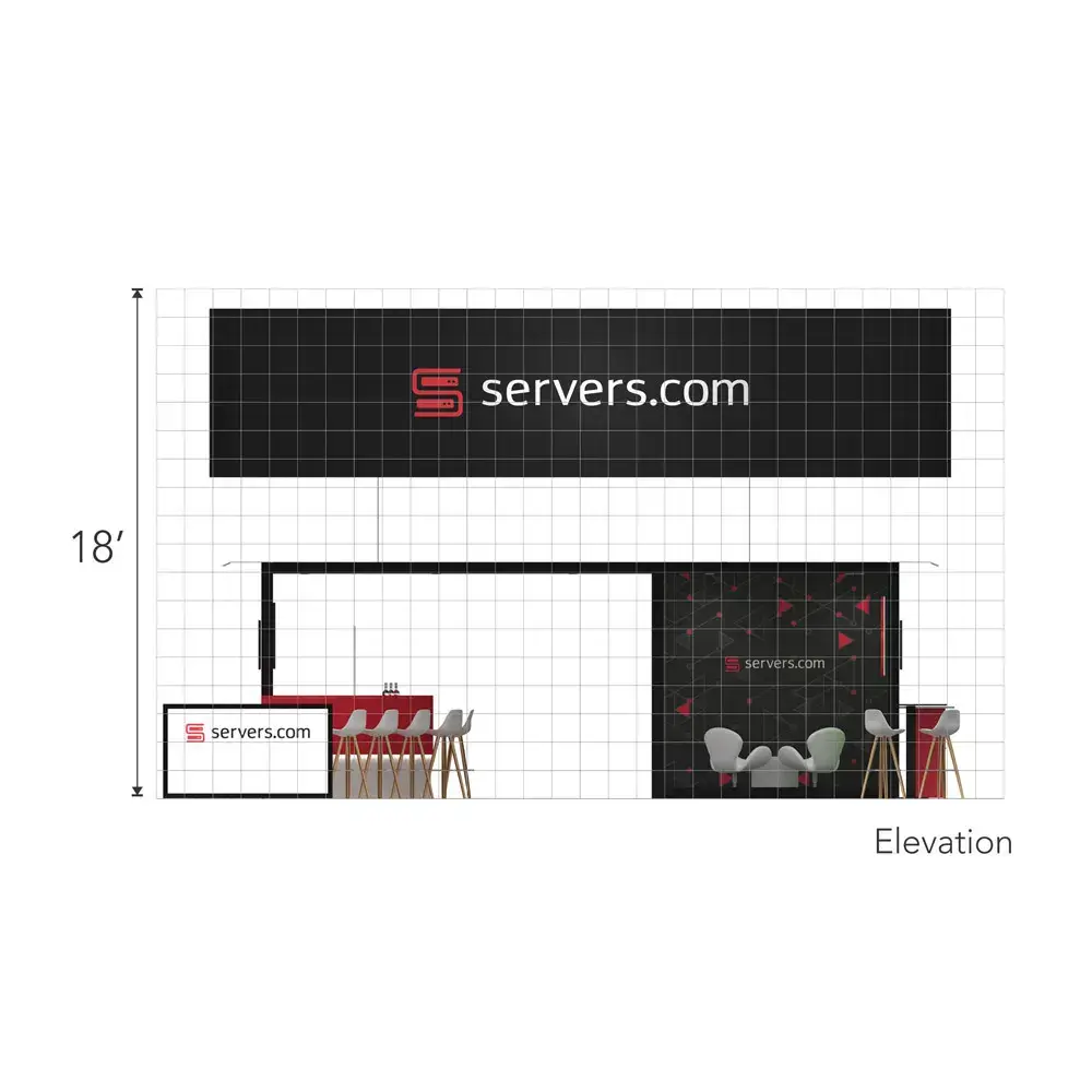 20x30 booth rental RLU2030 161 - image8