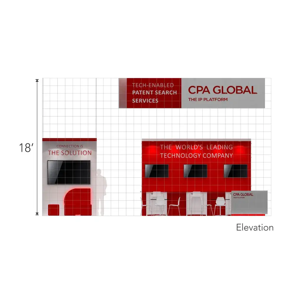 30x30 booth rental RLU3030 141 - image12