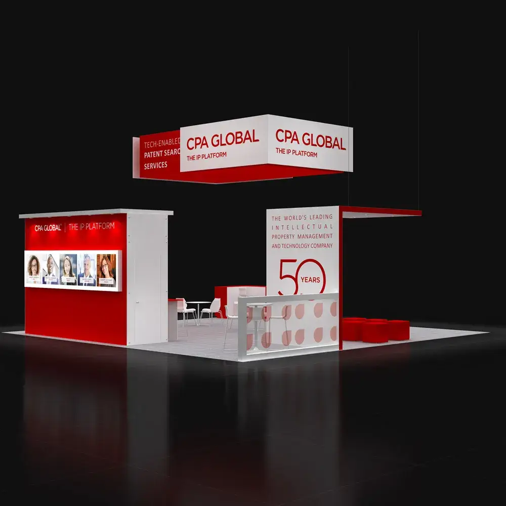 30x30 booth rental RLU3030 141 - image6