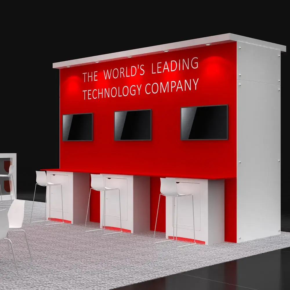 30x30 booth rental RLU3030 141 - image9