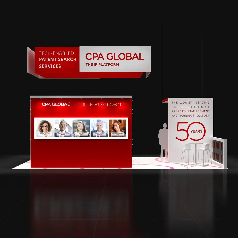 20x30 booth rental YRLU2030 162 - image2