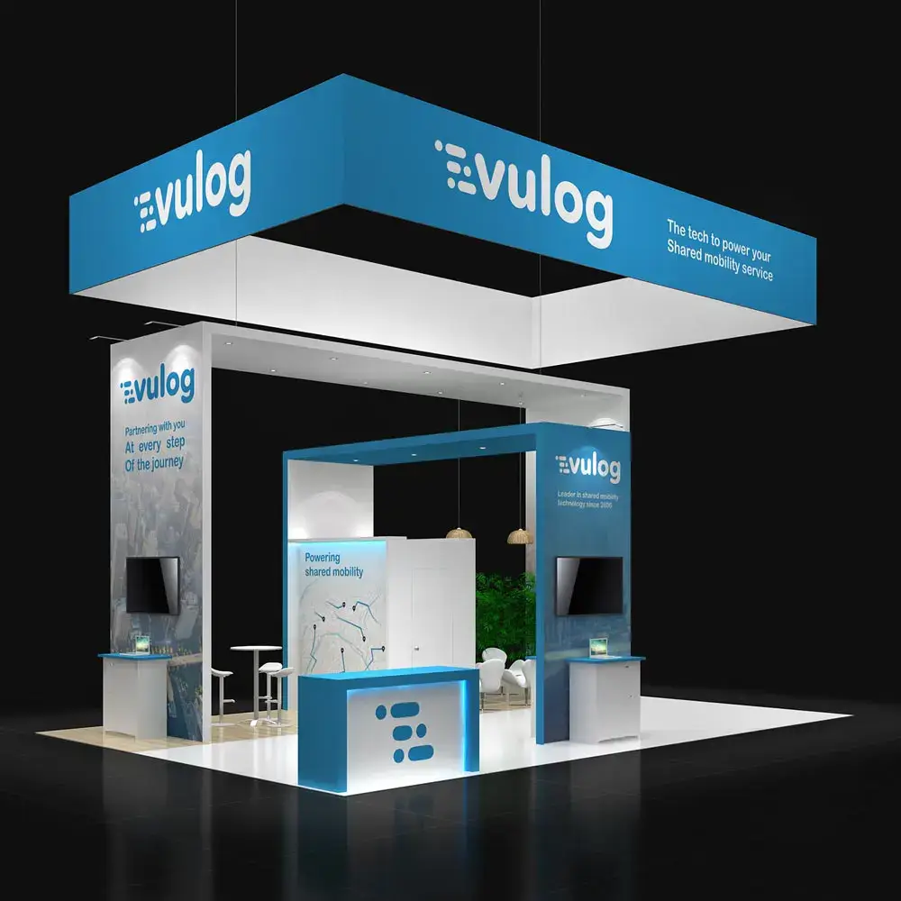 20x30 booth rental YRLU2030 164 - image1