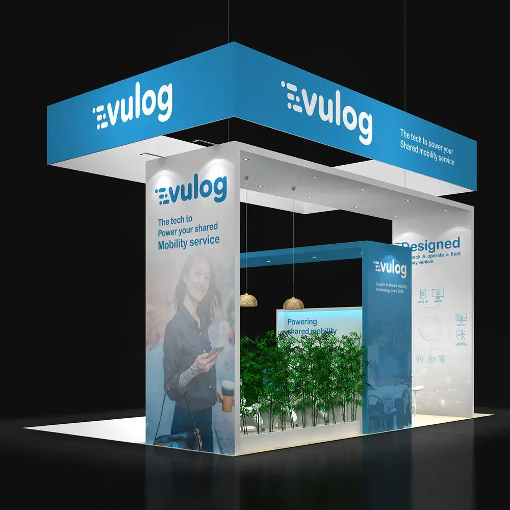 20x30 booth rental YRLU2030 164 - image2