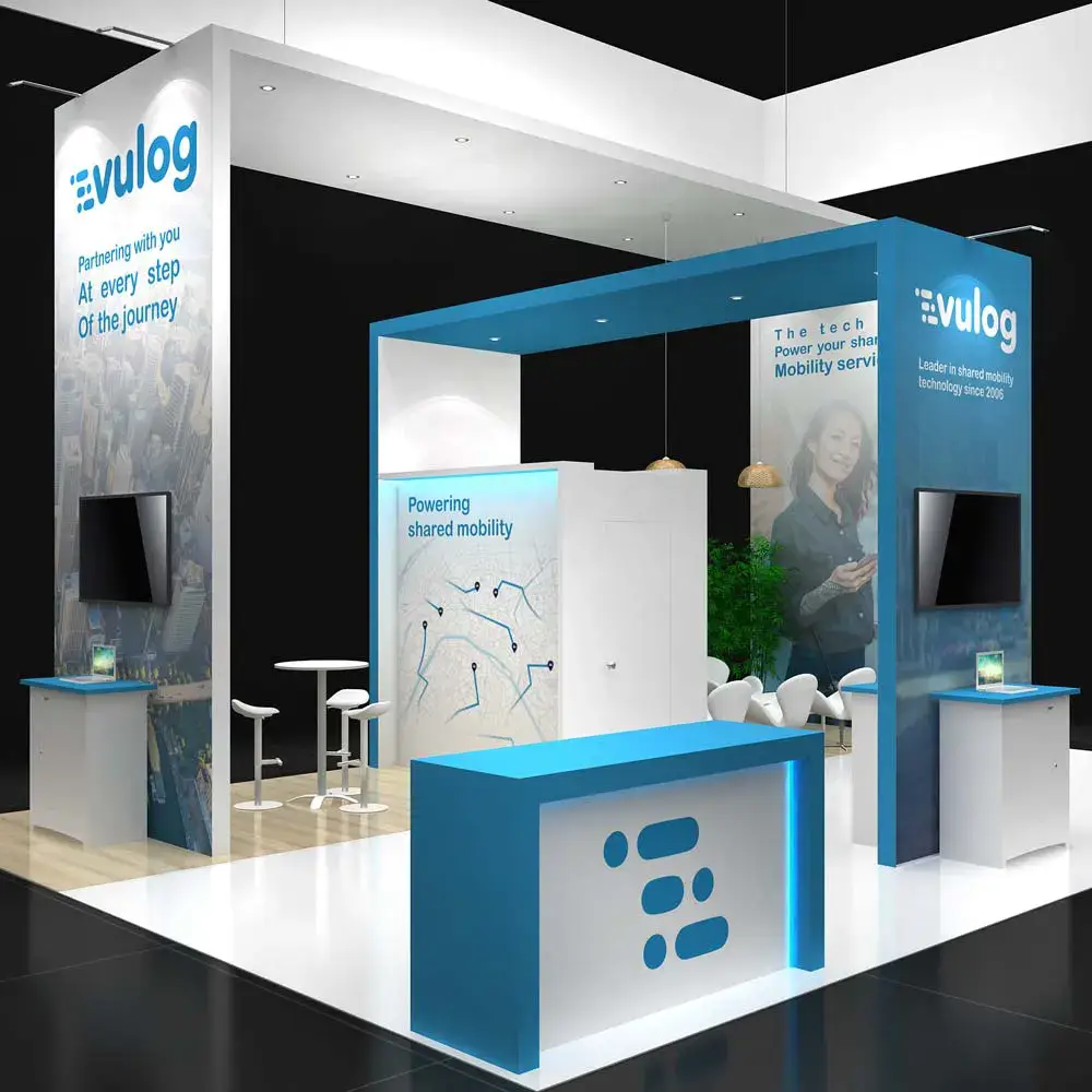 20x30 booth rental YRLU2030 164 - image5