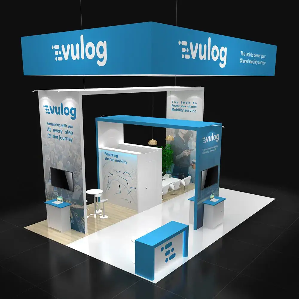 20x30 booth rental YRLU2030 164 - image6