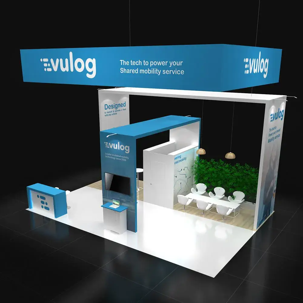 20x30 booth rental YRLU2030 164 - image7