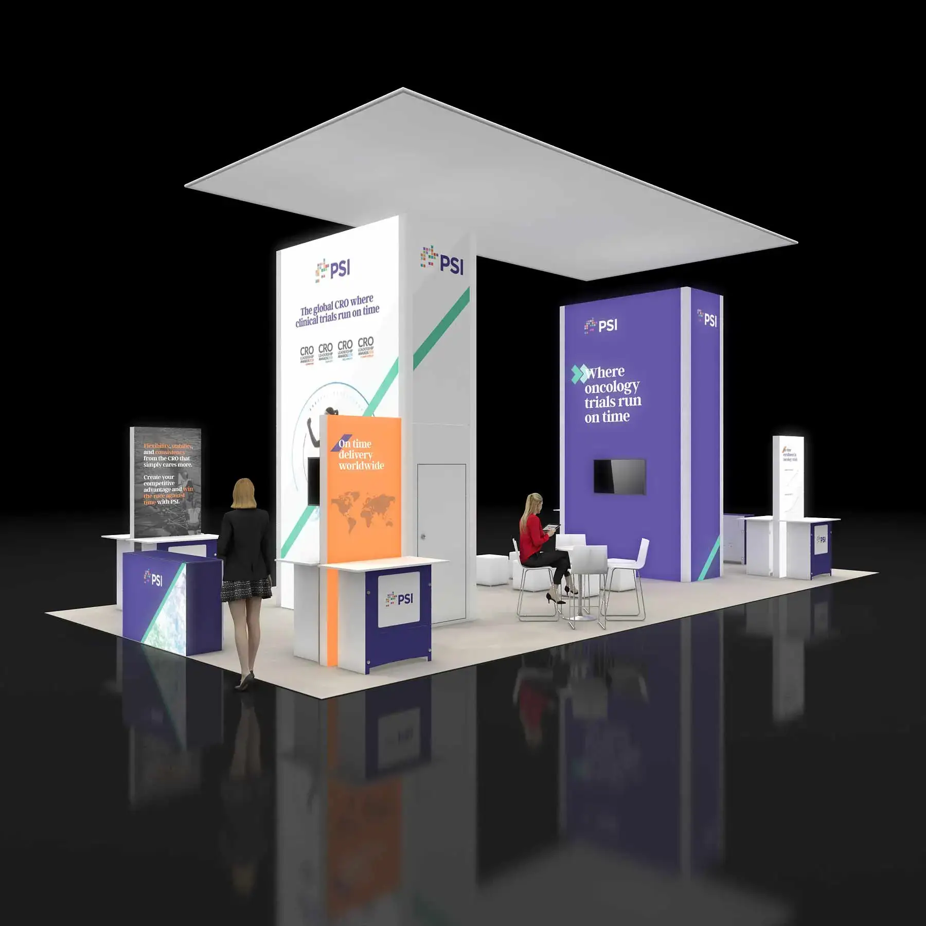 20x40 booth rental RLU2040 03 - image2