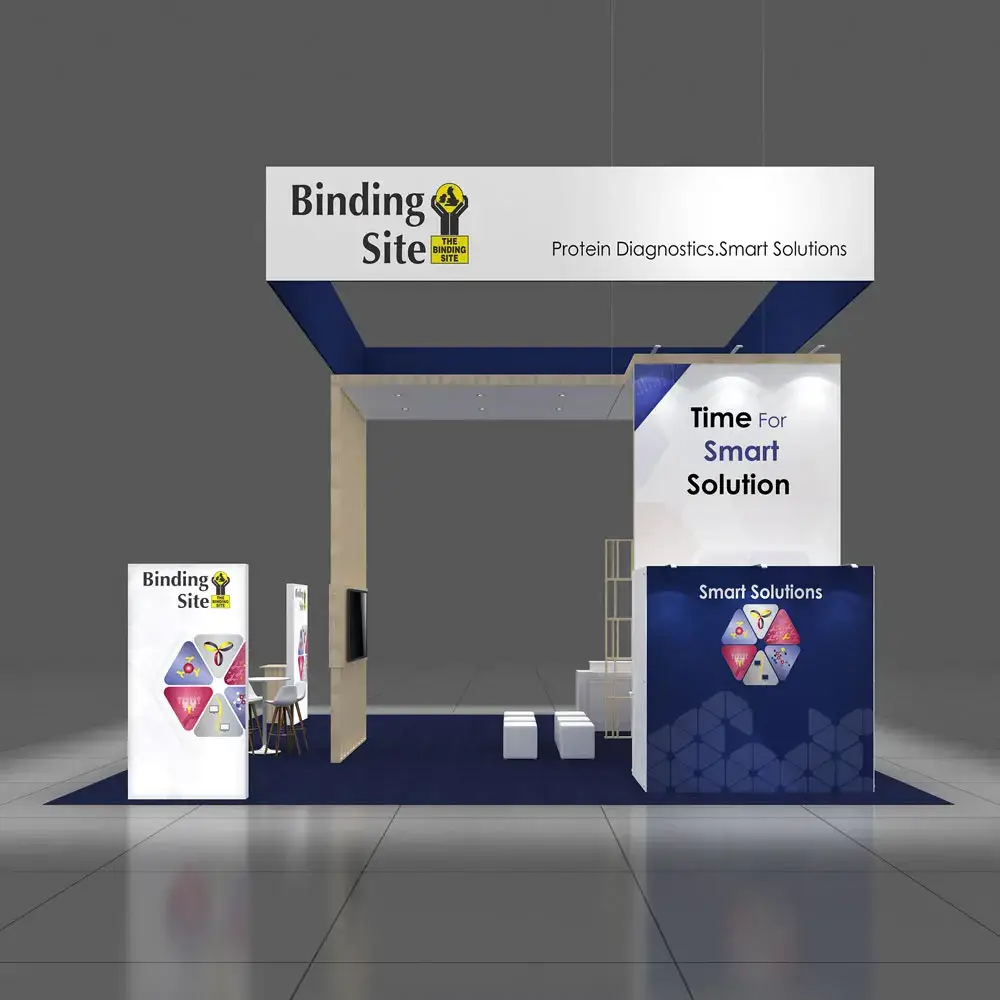 30x30 booth rental RLU3030 148 - image4
