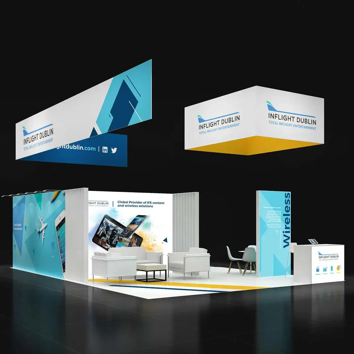20x30 booth rental YRLU2030 168 - image8