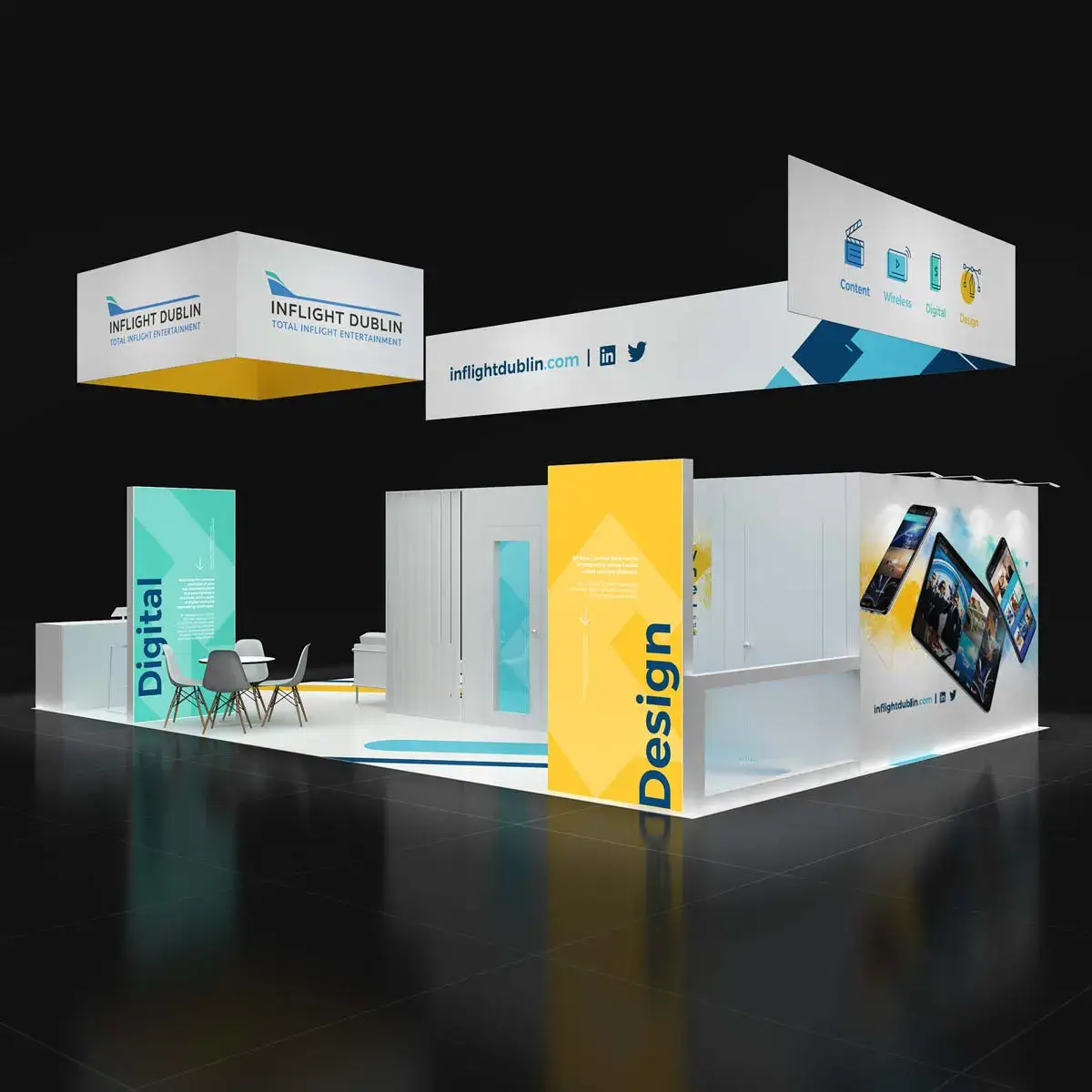 20x30 booth rental YRLU2030 168 - image11