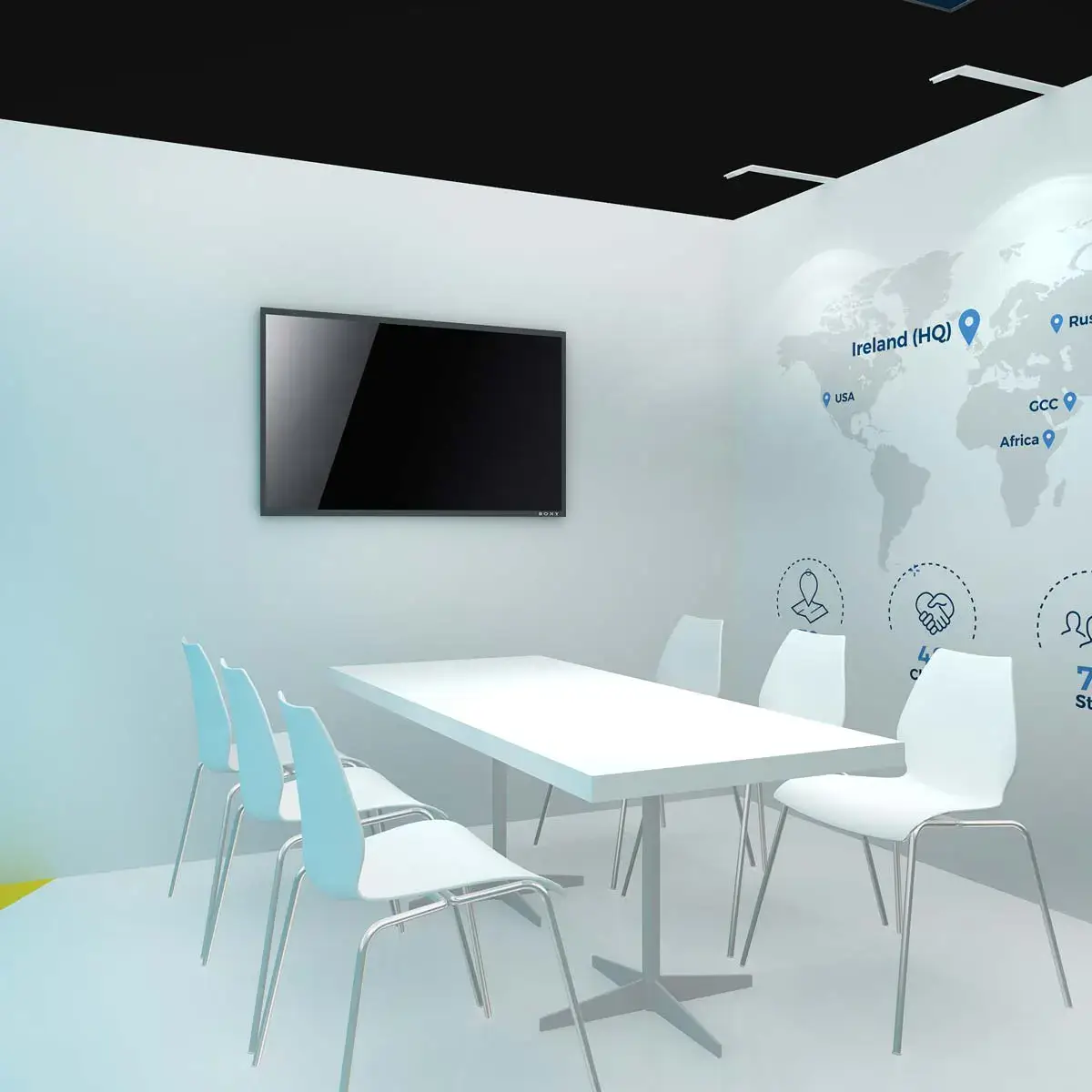 20x30 booth rental YRLU2030 168 - image6