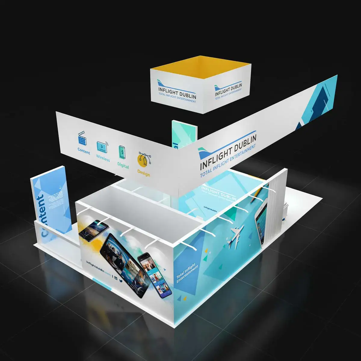 20x30 booth rental YRLU2030 168 - image4