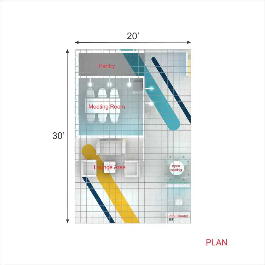 20x30 booth rental YRLU2030 168 - image13