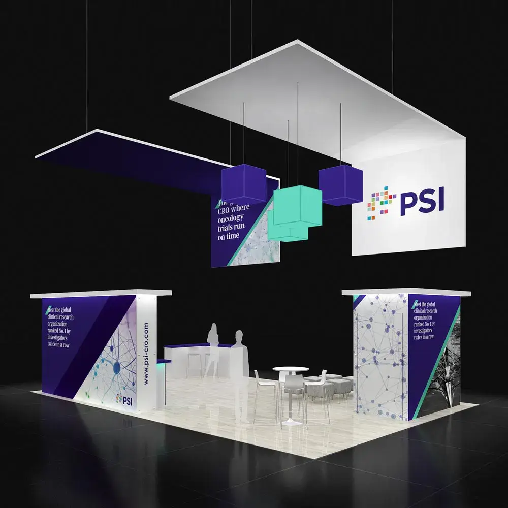 20x30 booth rental RLU2030 169 - image2