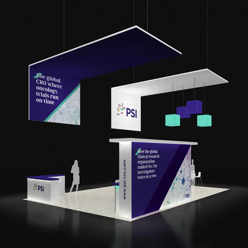 20x30 booth rental RLU2030 169 - image3
