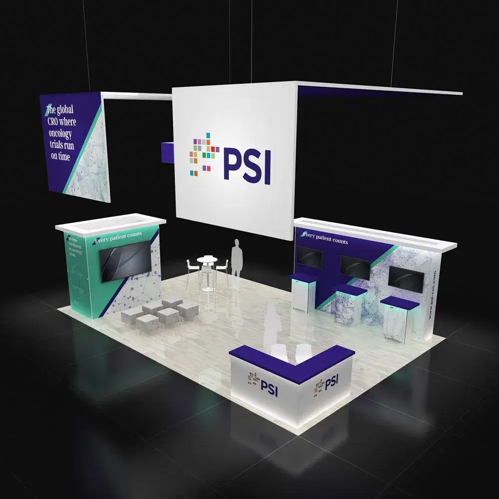 20x30 booth rental RLU2030 169 - image5