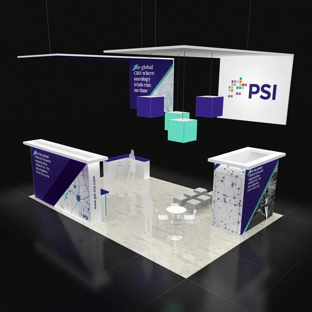 20x30 booth rental RLU2030 169 - image6