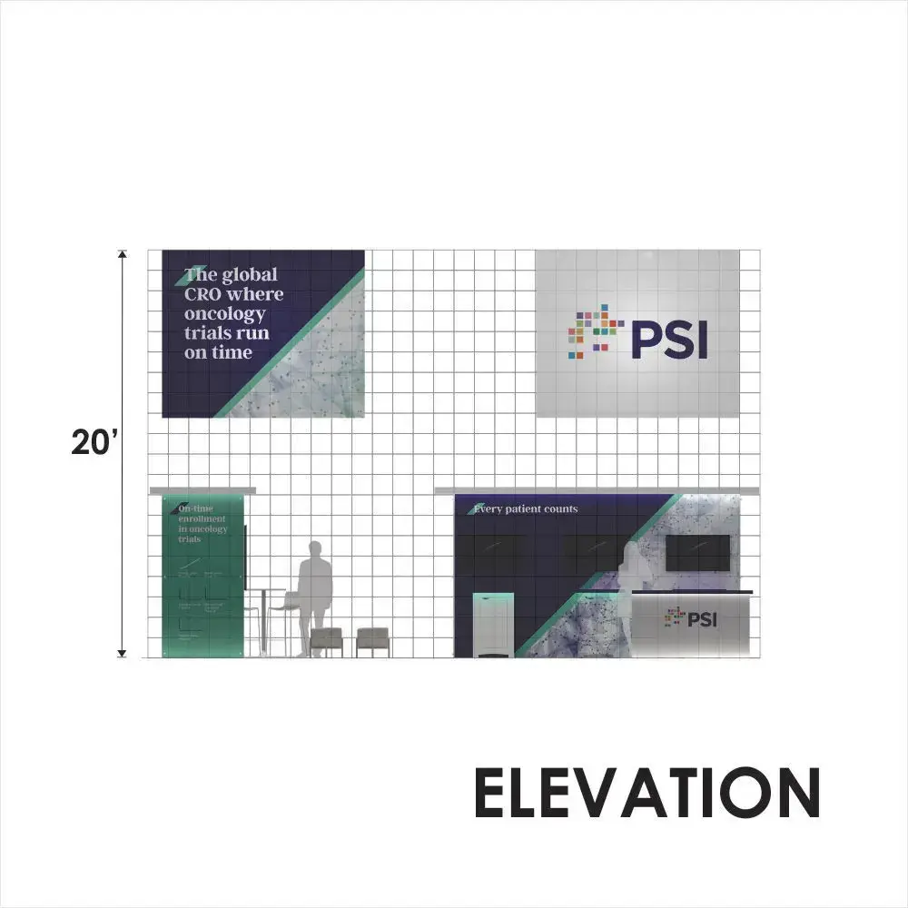 20x30 booth rental RLU2030 169 - image8
