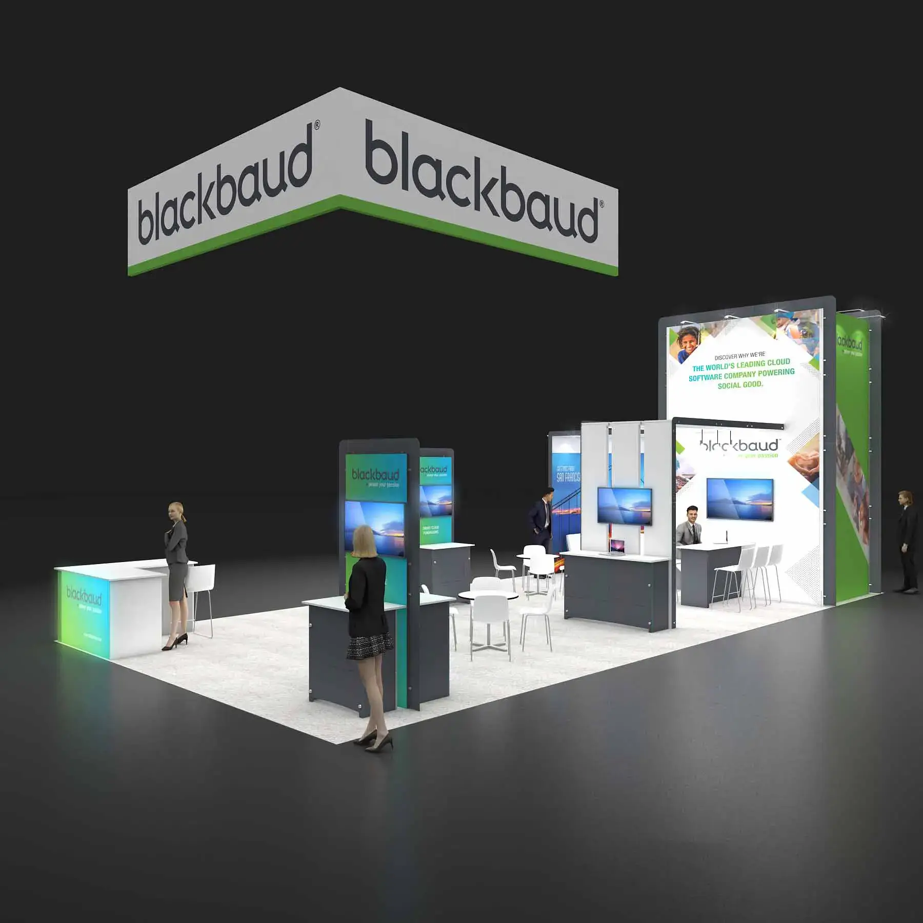 20x40 booth rental RCR2040 01 - image3