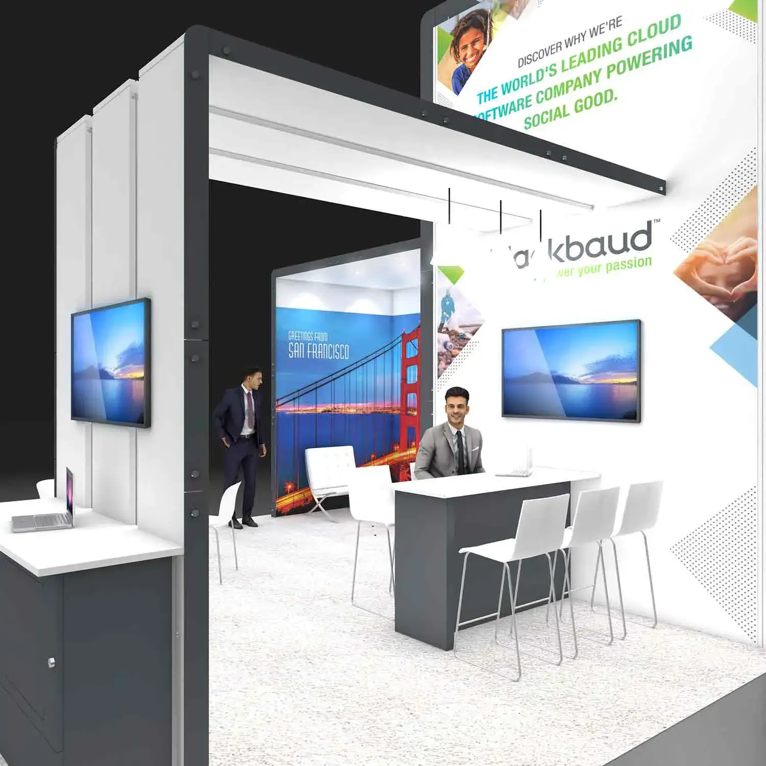 20x40 booth rental RCR2040 01 - image4