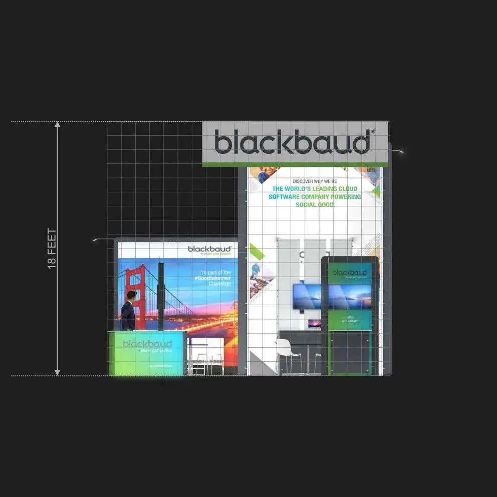 20x40 booth rental RCR2040 01 - image9
