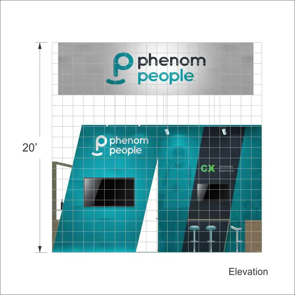 20x30 booth rental YRLU2030 170 - image12