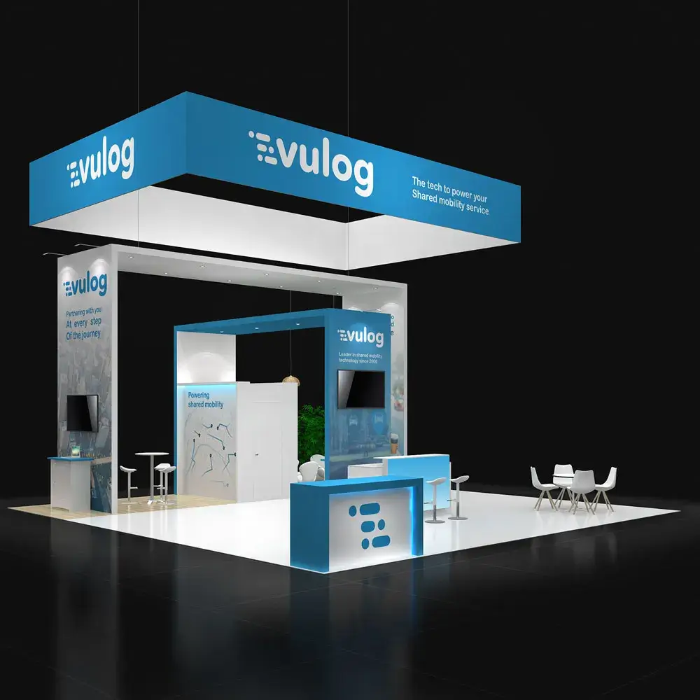 30x30 booth rental RLU3030 152 - image9
