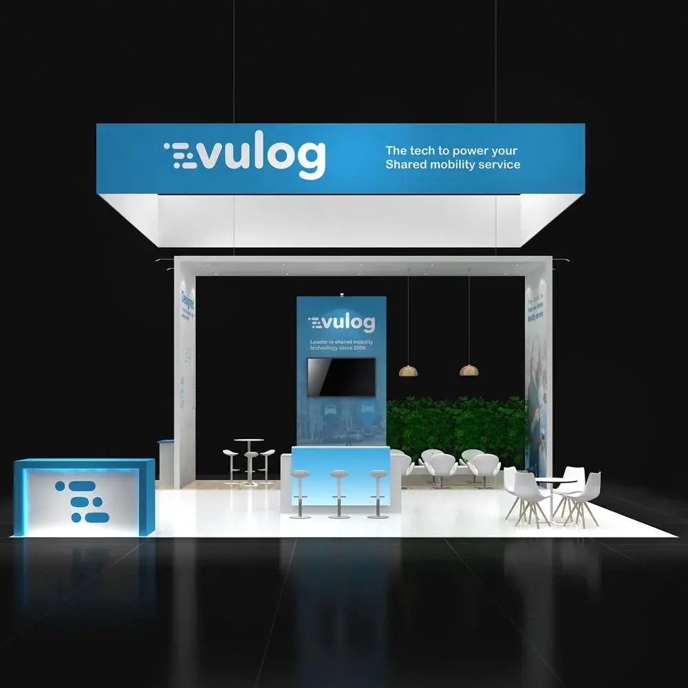 30x30 booth rental RLU3030 152 - image10
