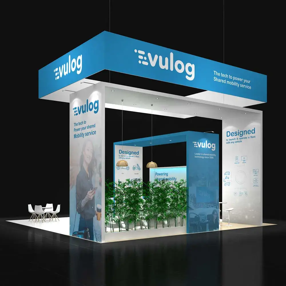 30x30 booth rental RLU3030 152 - image7