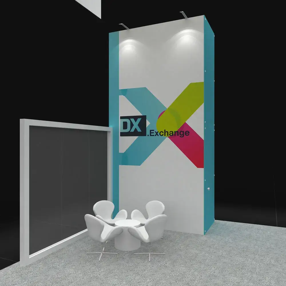 20x20 booth rental YRLU2020 191 - image6