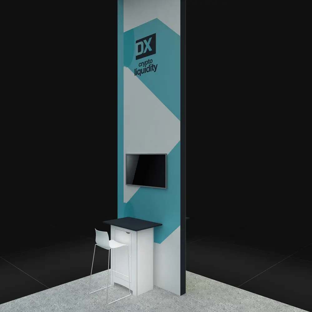20x20 booth rental YRLU2020 191 - image4