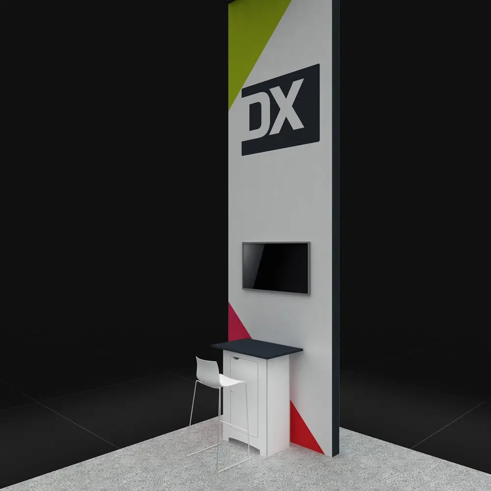 20x20 booth rental YRLU2020 191 - image5