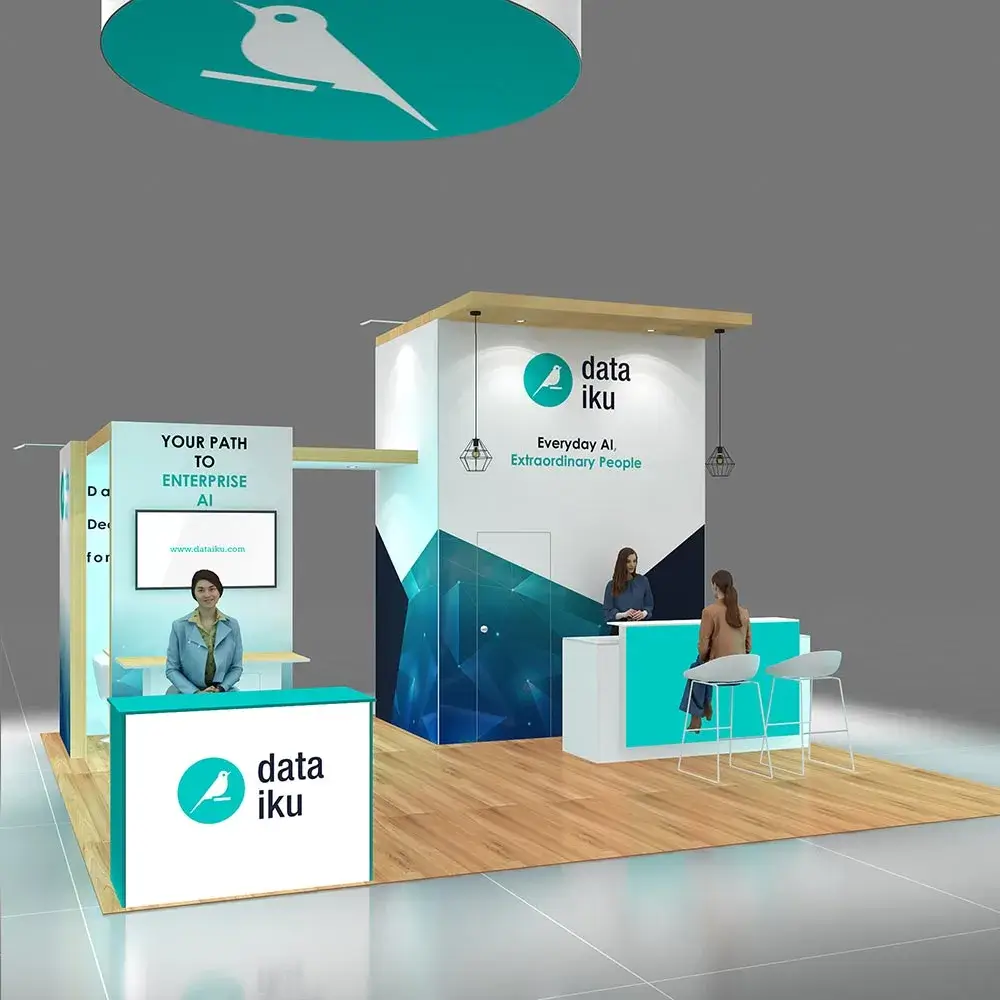 20x20 booth rental YRLU2020 193 - image4
