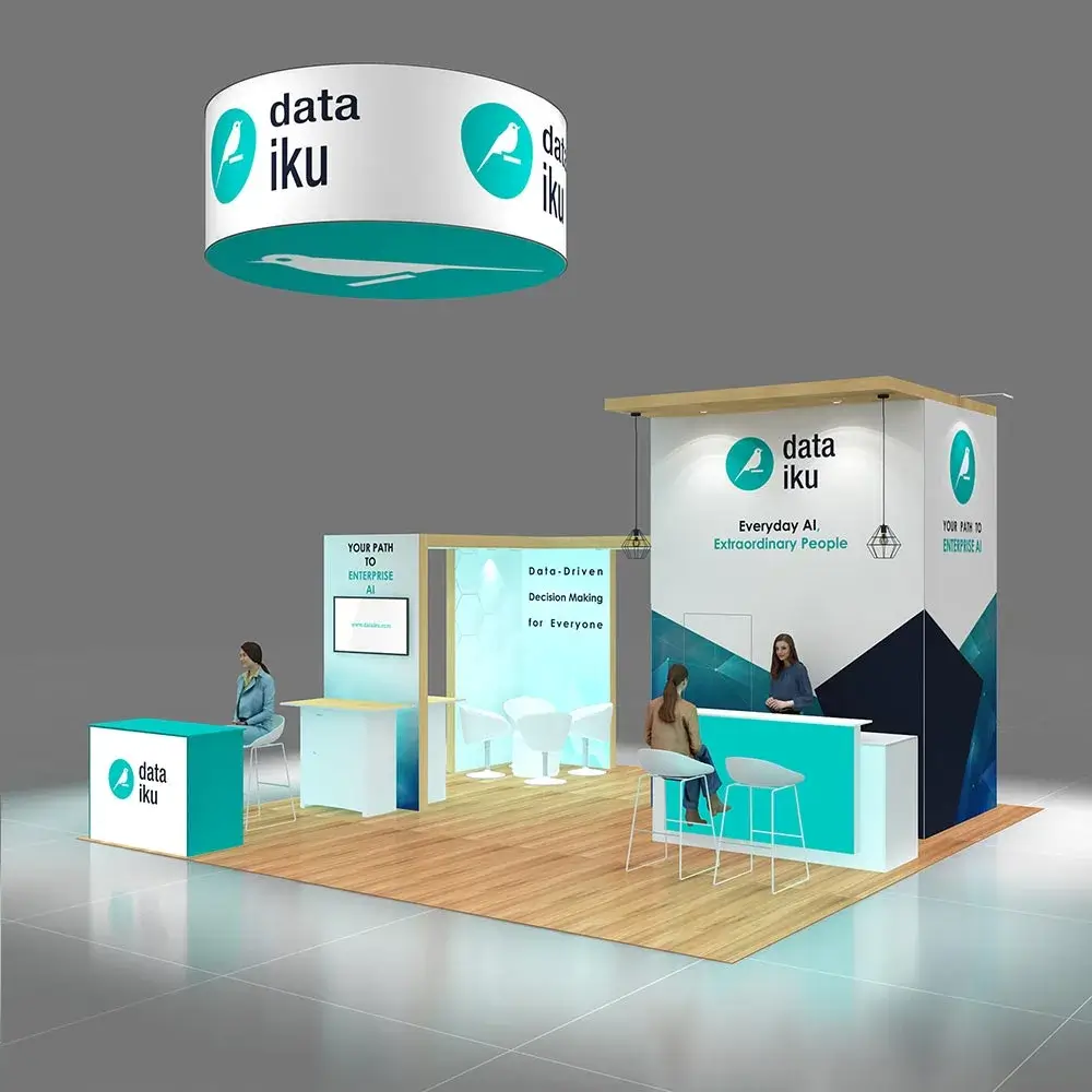 20x20 booth rental YRLU2020 193 - image6