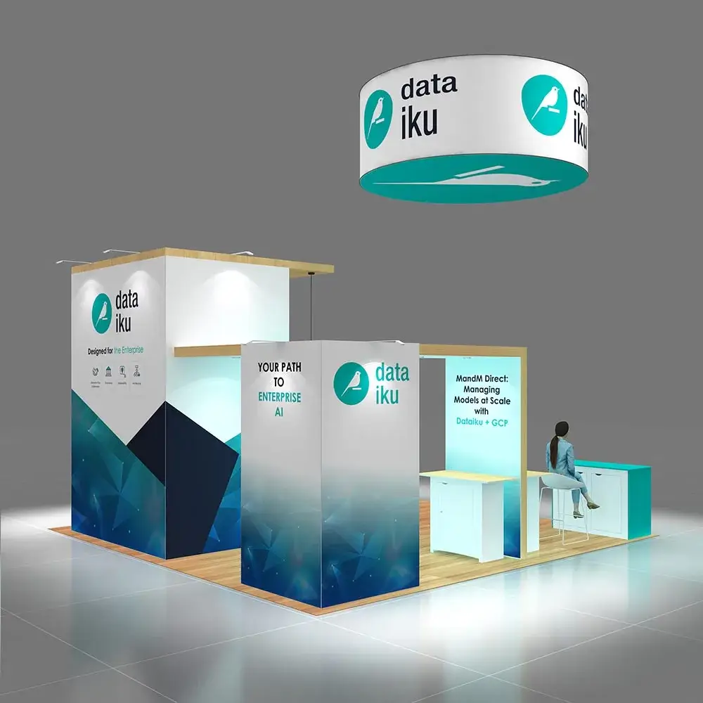 20x20 booth rental YRLU2020 193 - image3