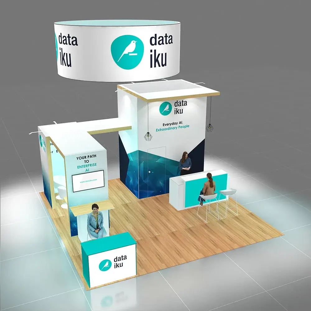 20x20 booth rental YRLU2020 193 - image7