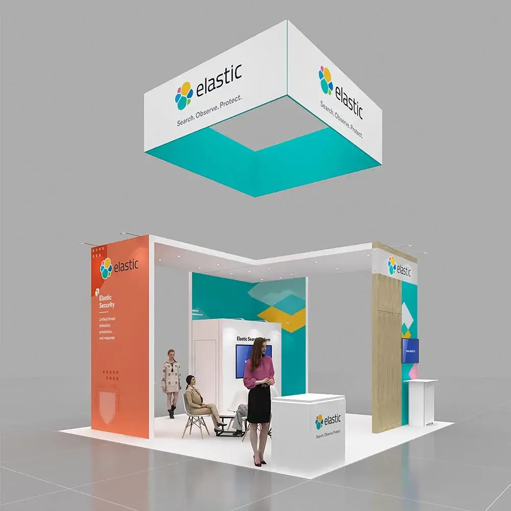 20x20 booth rental YRLU2020 194 - image2