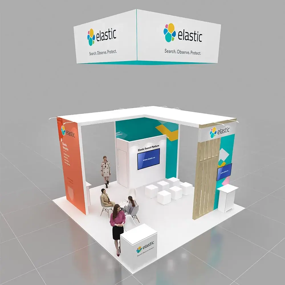 20x20 booth rental YRLU2020 194 - image5
