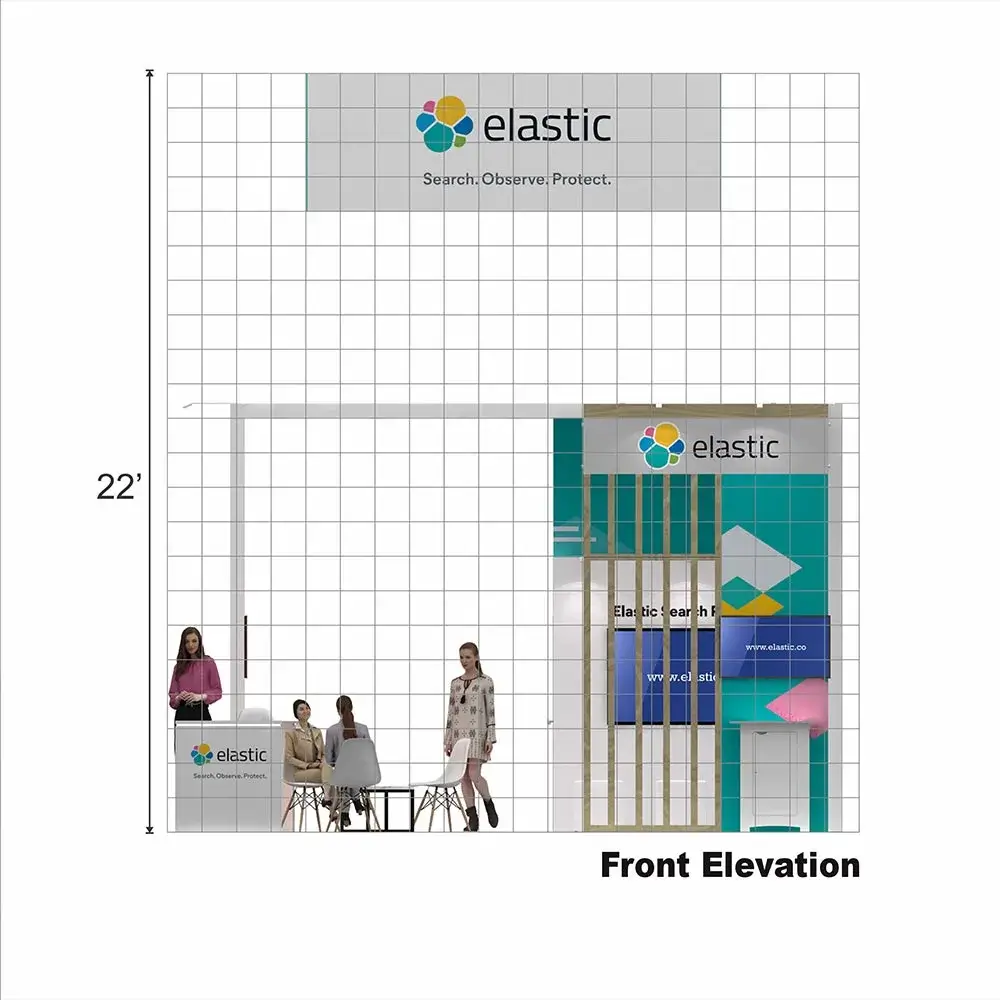 20x20 booth rental YRLU2020 194 - image6