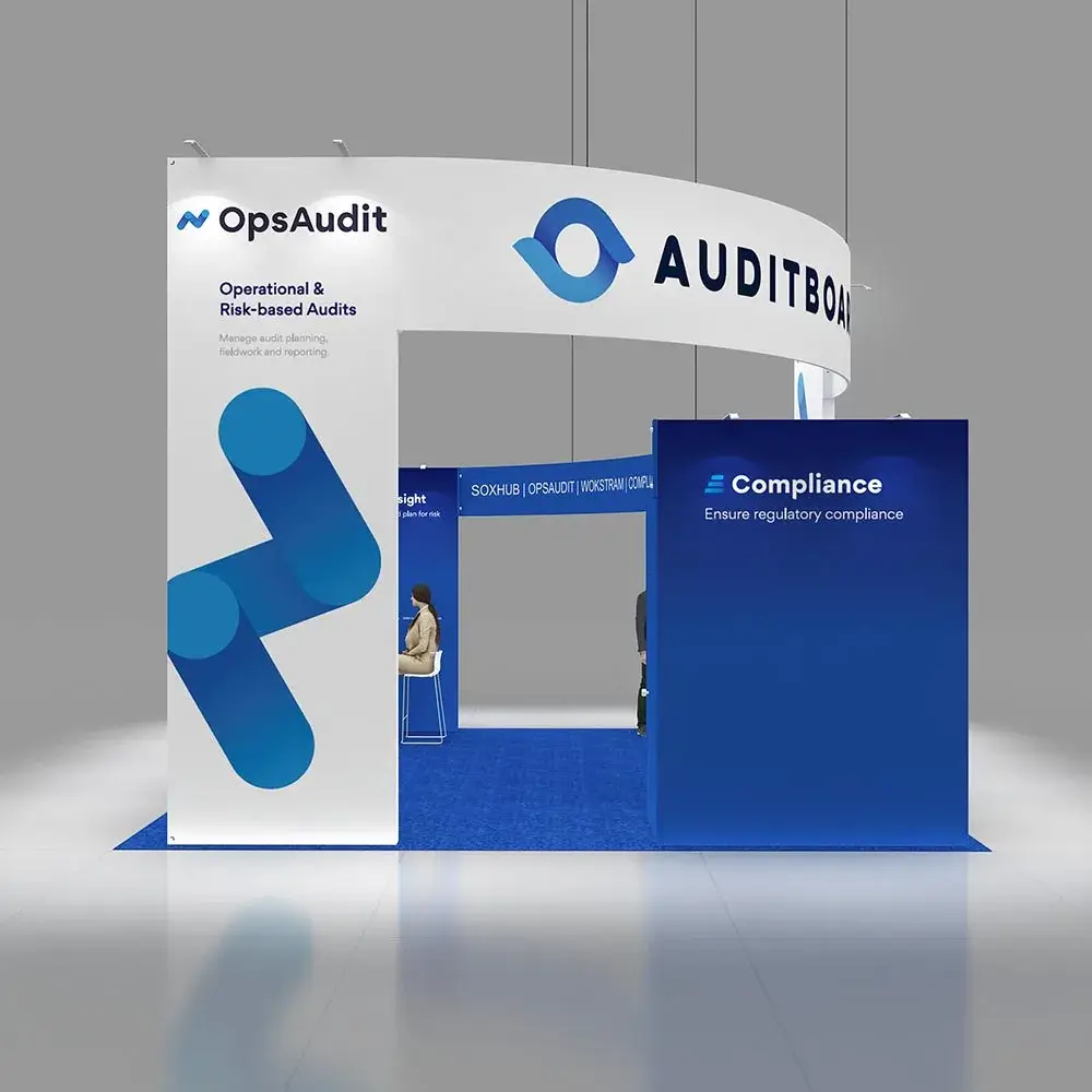 20x20 booth rental YRLU2020 196 - image5