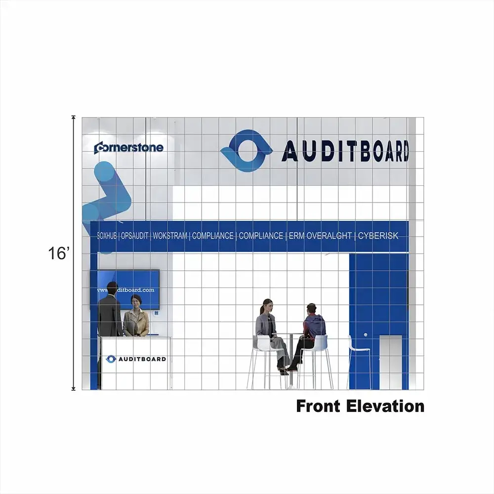 20x20 booth rental YRLU2020 196 - image7
