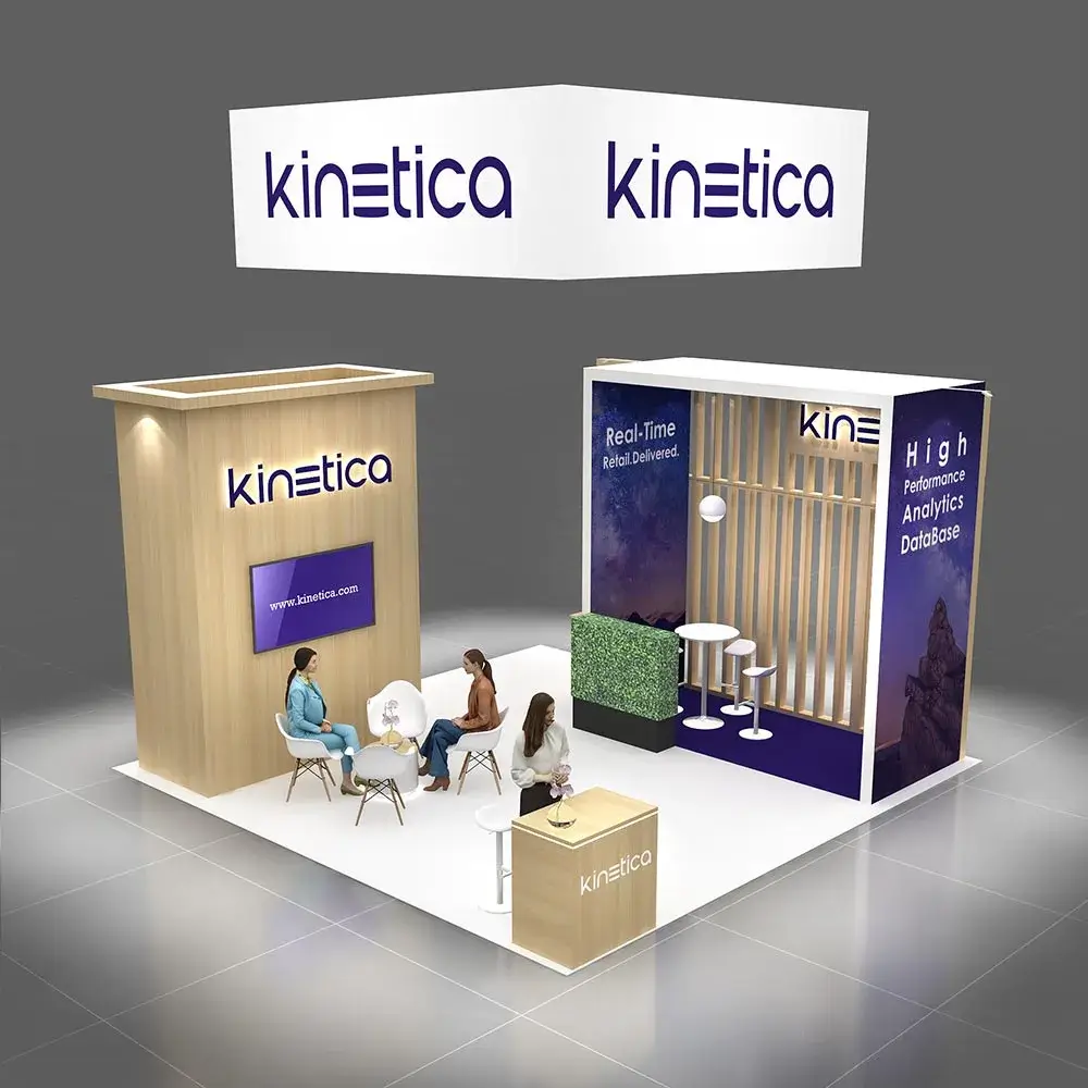 20x20 booth rental YRLU2020 198 - image7