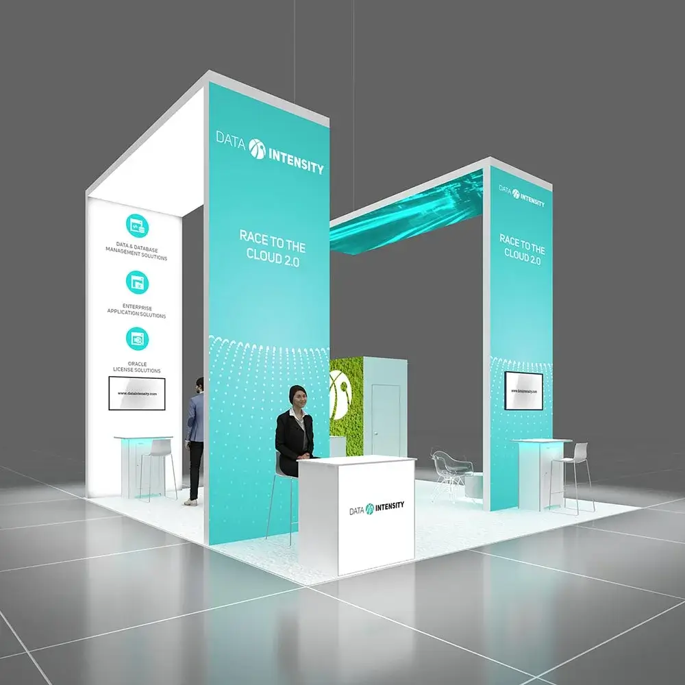 20x20 booth rental YRLU2020 200 - image7