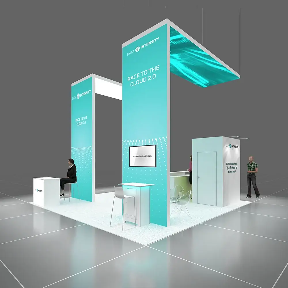 20x20 booth rental YRLU2020 200 - image8