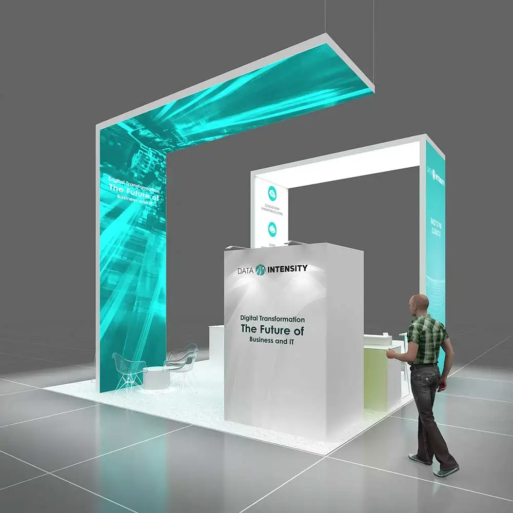 20x20 booth rental YRLU2020 200 - image4