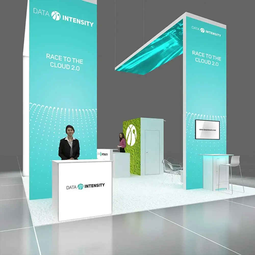 20x20 booth rental YRLU2020 200 - image5