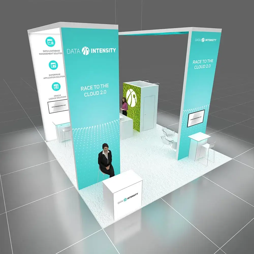 20x20 booth rental YRLU2020 200 - image6