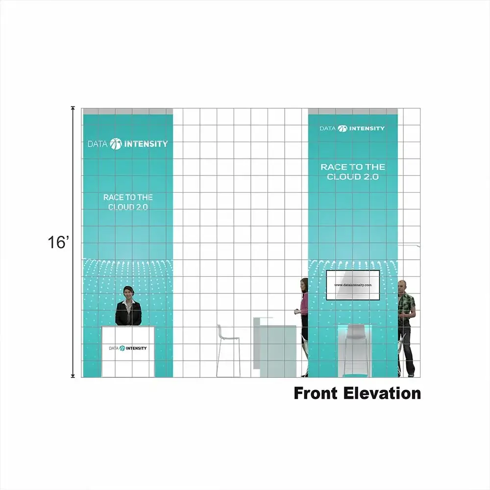 20x20 booth rental YRLU2020 200 - image9